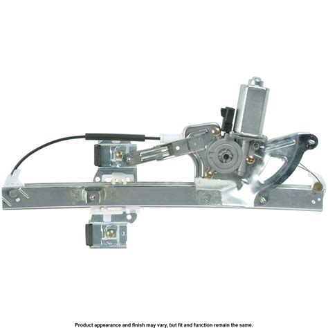 02 buick lesabre window regulator